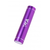 Портативное зарядное устройство A-toys 2400 mAh microUSB - A-toys - купить с доставкой в Хабаровске