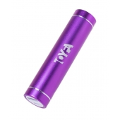 Портативное зарядное устройство A-toys 2400 mAh microUSB - A-toys - купить с доставкой в Хабаровске