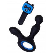 Вибростимулятор простаты с подогревом - Erotist Adult Toys - в Хабаровске купить с доставкой