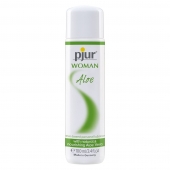 Лубрикант на водной основе pjur WOMAN Aloe - 100 мл. - Pjur - купить с доставкой в Хабаровске