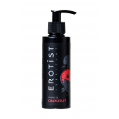 Массажное масло Erotist GRAPEFRUIT с ароматом грейпфрута - 150 мл. - Erotist Lubricants - купить с доставкой в Хабаровске