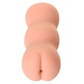 Телесный мастурбатор-анус TONG GGO 2 - KOKOS - в Хабаровске купить с доставкой