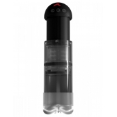Вакуумная вибропомпа Extender Pro Vibrating Pump - Pipedream - в Хабаровске купить с доставкой