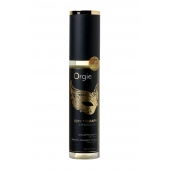 Минеральное массажное масло Orgie Sexy Therapy Afrodisiac - 200 мл. - ORGIE - купить с доставкой в Хабаровске