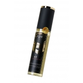 Растительное массажное масло Orgie Tantric Divine Nectar - 200 мл. - ORGIE - купить с доставкой в Хабаровске