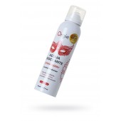 Шипучая увлажняющая пена для чувственного массажа Orgie Acqua Croccante - 150 мл. - ORGIE - купить с доставкой в Хабаровске