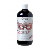 Энергетический гель для эротического массажа Orgie Energizing Nuru Massage - 500 мл. - ORGIE - купить с доставкой в Хабаровске