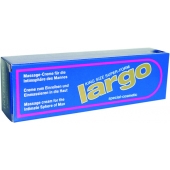 Возбуждающий крем для мужчин Largo Special Cosmetic - 40 мл. - Inverma - купить с доставкой в Хабаровске