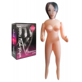 Секс-кукла Каролина - Erowoman-Eroman - в Хабаровске купить с доставкой
