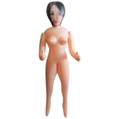 Секс-кукла Каролина - Erowoman-Eroman - в Хабаровске купить с доставкой