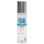 Универсальный лубрикант на водной основе S8 Original Lubricant - 250 мл. - Stimul8 - купить с доставкой в Хабаровске