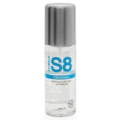 Универсальный лубрикант на водной основе S8 Original Lubricant - 125 мл. - Stimul8 - купить с доставкой в Хабаровске