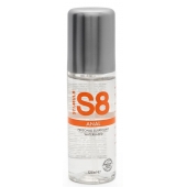 Анальная смазка на водной основе S8 Anal Lube - 125 мл. - Stimul8 - купить с доставкой в Хабаровске