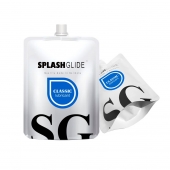 Лубрикант на водной основе Splashglide Lubricant Classic - 100 мл. - Splashglide - купить с доставкой в Хабаровске
