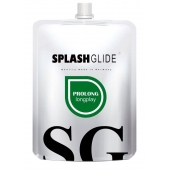 Пролонгирующий лубрикант на водной основе Splashglide Long Play Prolong - 100 мл. - Splashglide - купить с доставкой в Хабаровске
