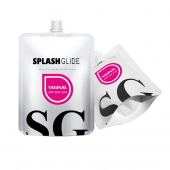 Ухаживающий лубрикант на водной основе Splashglide Vaginal With Aloe Vera - 100 мл. - Splashglide - купить с доставкой в Хабаровске