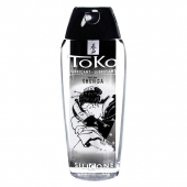 Силиконовый лубрикант Toko - 165 мл. - Shunga - купить с доставкой в Хабаровске