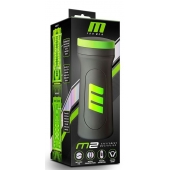 Мастурбатор-вагина M2 SUPERIOR STROKER - Blush Novelties - в Хабаровске купить с доставкой