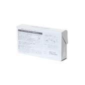 Ультратонкие презервативы Sagami Original QUICK - 6 шт. - Sagami - купить с доставкой в Хабаровске