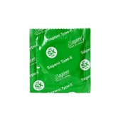 Презервативы Sagami Xtreme Type-E с точками - 10 шт. - Sagami - купить с доставкой в Хабаровске