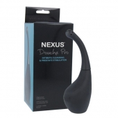 Анальный душ Nexus Douche Pro - Nexus Range - купить с доставкой в Хабаровске