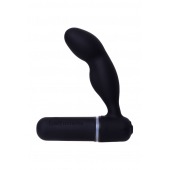 Стимулятор простаты Prostate Vibe - 10,5 см. - Bathmate - в Хабаровске купить с доставкой