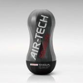Мастурбатор AIR-TECH Squeeze Strong - Tenga - в Хабаровске купить с доставкой