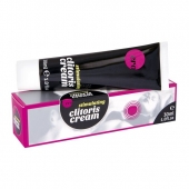 Возбуждающий крем для женщин Stimulating Clitoris Creme - 30 мл. - Ero - купить с доставкой в Хабаровске