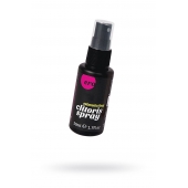 Возбуждающий спрей для женщин Stimulating Clitoris Spray - 50 мл. - Ero - купить с доставкой в Хабаровске