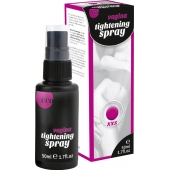 Сужающий спрей для женщин Vagina Tightening Spray - 50 мл. - Ero - купить с доставкой в Хабаровске