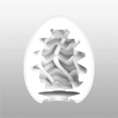 Мастурбатор-яйцо EGG Wavy II - Tenga - в Хабаровске купить с доставкой