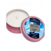 Массажная свеча  Гавайское лето - БиоМед - купить с доставкой в Хабаровске