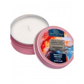 Массажная свеча  Фруктовая фантазия - БиоМед - купить с доставкой в Хабаровске