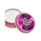 Массажная свеча  Райская вишня - БиоМед - купить с доставкой в Хабаровске