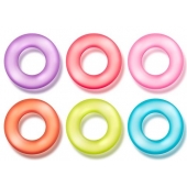 Набор из 6 эрекционных колец King of the Ring - Blush Novelties - в Хабаровске купить с доставкой