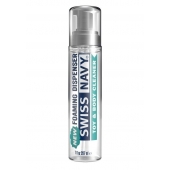 Очищающая пенка для игрушек и тела Swiss Navy Toy   Body Cleaner Foamer - 207 мл. - Swiss navy - купить с доставкой в Хабаровске