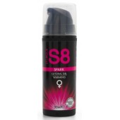 Гель для клитора с разогревающим эффектом Stimul8 Spark Clitoral Warming - 30 мл. - Stimul8 - купить с доставкой в Хабаровске