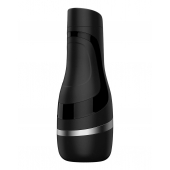 Мастурбатор Satisfyer Men Classic Silver - Satisfyer - в Хабаровске купить с доставкой