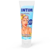 Анальный гель-лубрикант INTIM ANAL LIMITED EDITION - 50 гр. - Биоритм - купить с доставкой в Хабаровске