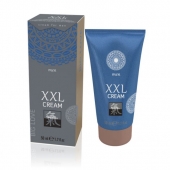 Интимный крем для мужчин XXL CREAM - 50 мл. - Shiatsu - купить с доставкой в Хабаровске