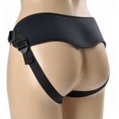Трусики HARNESS Dual Peak размера XS-M - Sitabella - купить с доставкой в Хабаровске