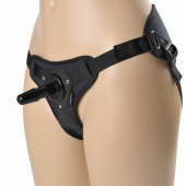 Трусики HARNESS Dual Peak размера XS-M - Sitabella - купить с доставкой в Хабаровске