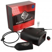 Автоматический мастурбатор с пультом ДУ Suck-O-Mat 2.0 - Orion - купить с доставкой в Хабаровске