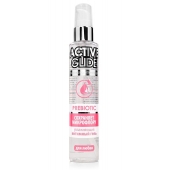 Увлажняющий интимный гель Active Glide Prebiotic - 100 гр. - Биоритм - купить с доставкой в Хабаровске