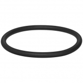 Насадка к трусикам Vac-U-Lock ULTRASKYN Hung - 31,75 см. - Doc Johnson - купить с доставкой в Хабаровске