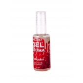 Интимный лубрикант EGZO AROMA с ароматом клубники - 50 мл. - EGZO - купить с доставкой в Хабаровске
