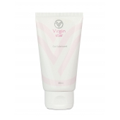 Интимный лубрикант для женщин Titan Gel Virgin Star - 50 мл. - Titan - купить с доставкой в Хабаровске