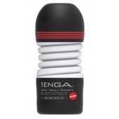 Мастурбатор TENGA Rolling Head Cup Strong - Tenga - в Хабаровске купить с доставкой