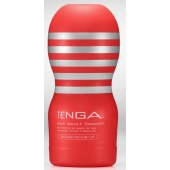 Мастурбатор TENGA Original Vacuum Cup - Tenga - в Хабаровске купить с доставкой