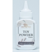 Пудра для игрушек TOY POWDER Classic - 15 гр. - БиоМед - в Хабаровске купить с доставкой